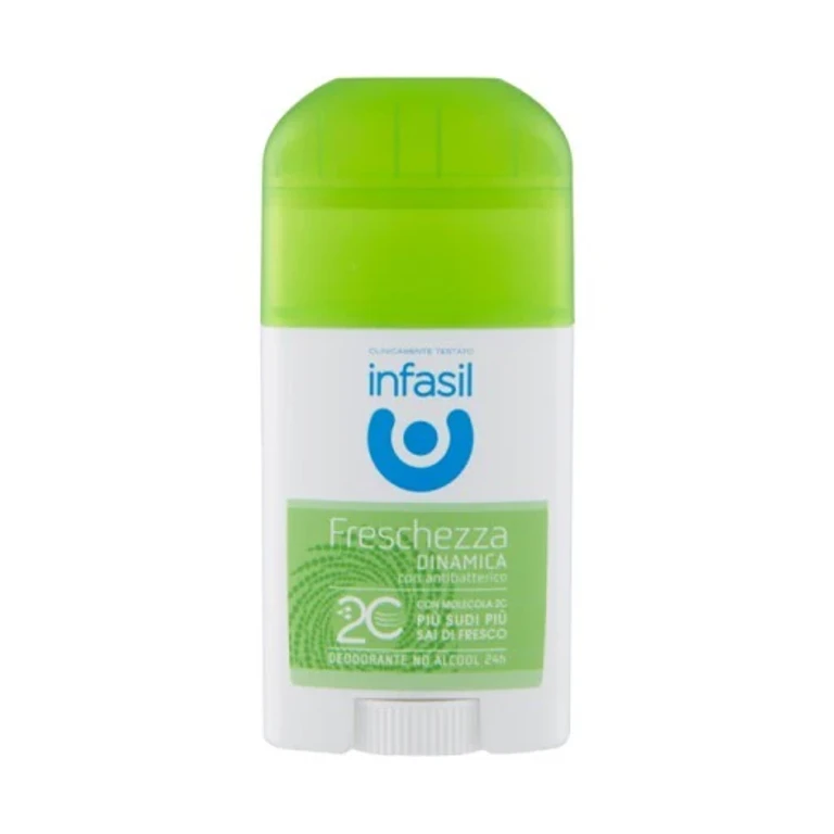 Dynamic Freshness Stick 40 ml