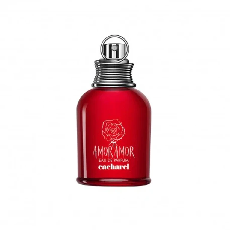 Amor Amor - Eau De Parfum 30 ml