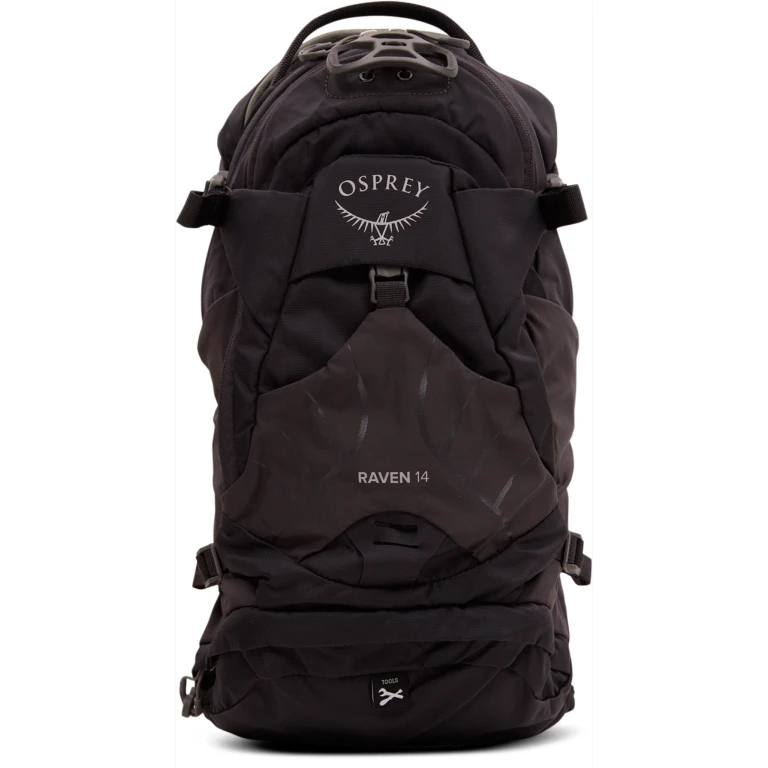 Raven Bike Backpack 14L Extended Fit - Women's