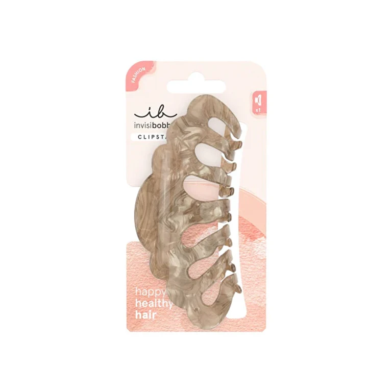 Clipstar XL Pure Pearl Hair Clip