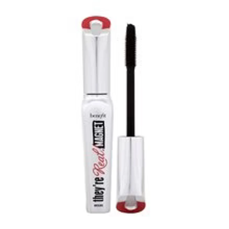 They´re Real! Magnet Mascara 9 g Supercharged Black