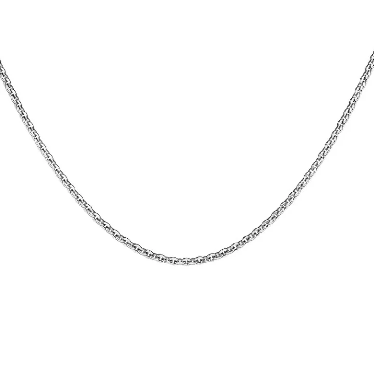 Elegante Anchor Essentials Stainless Steel Chain Jnols-J625
