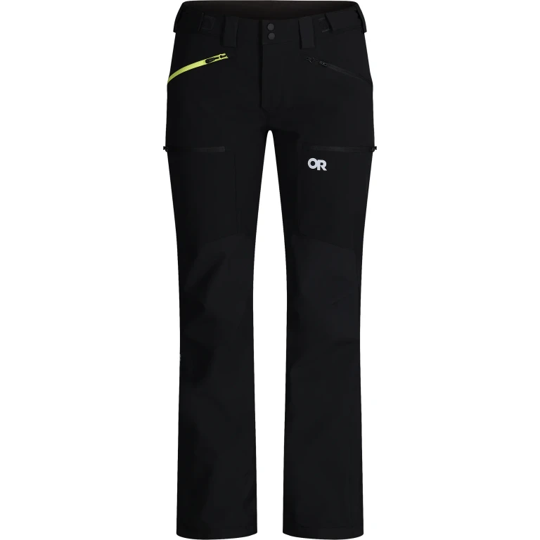 Trailbreaker Tour Pant - Women's