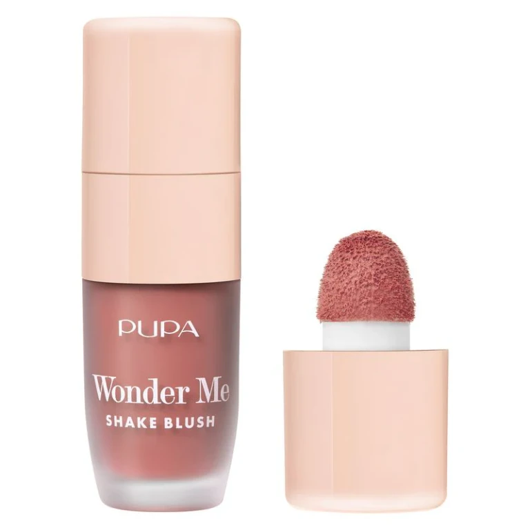 Wonder Me Shake - Blush Liquid 001 - Cosmopolitan Kiss (5.5 ml)