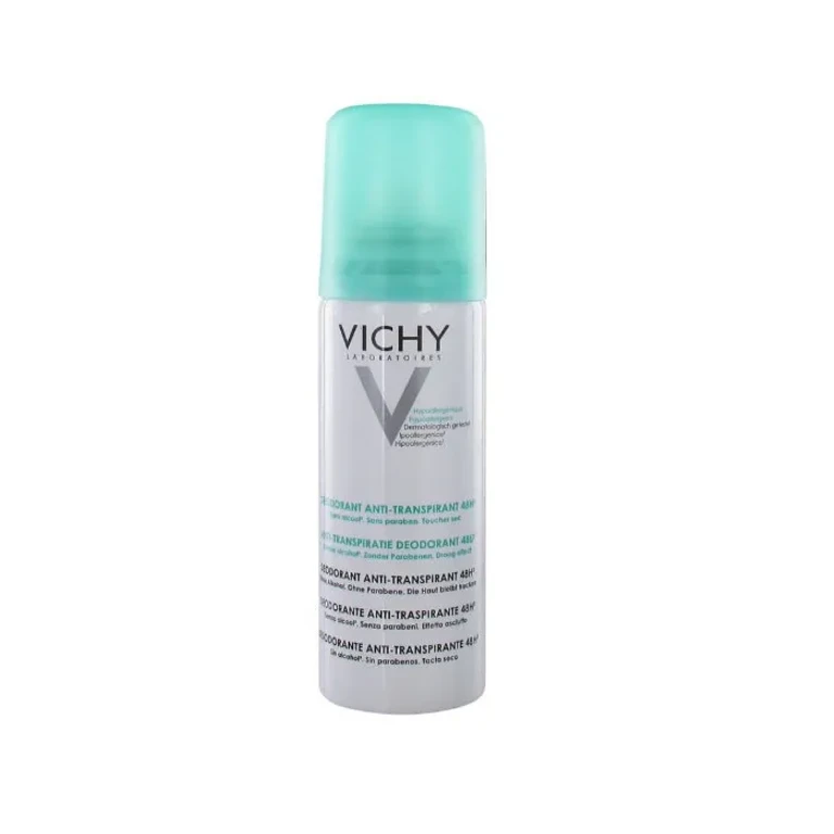 Antitraspirante 48 Ore Deodorante 125 ml