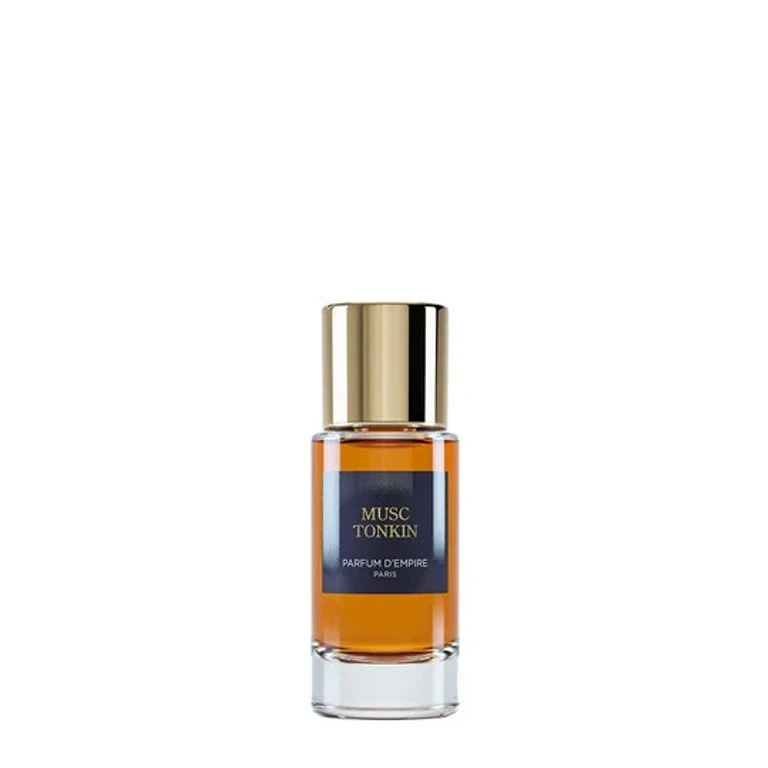 Musc Tonkin Perfume Extract 50ml