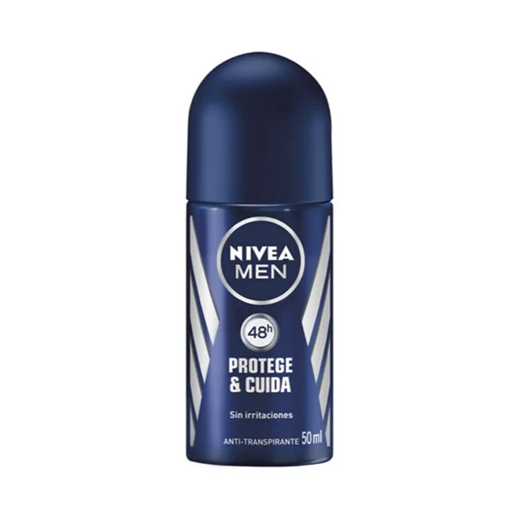 Men Protect And Care Roll-On Deodorant