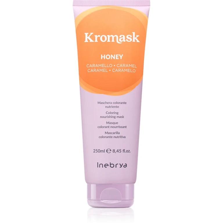 Kromask - Hair Color Mask 250ml Honey