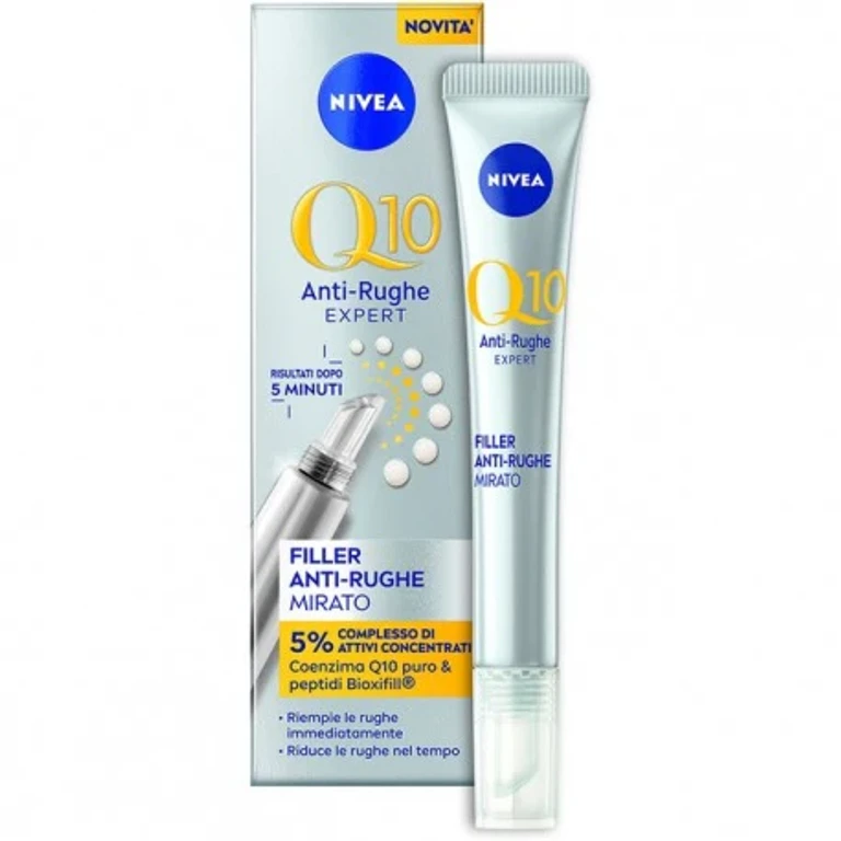 Face Q10 Filler Anti-Wrinkle Expert 15 ml