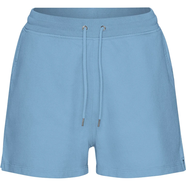 Classic Organic Sweatshorts - Women's