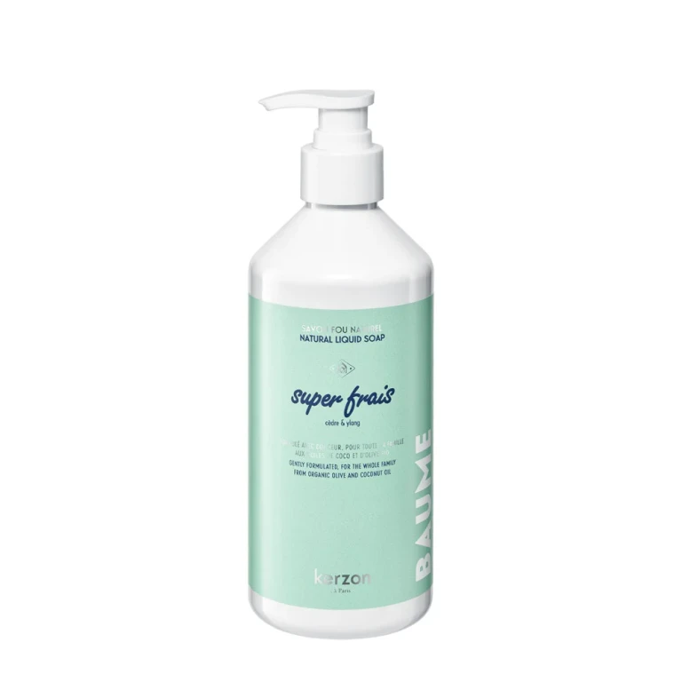 Super Fresh liquid soap 500 ml