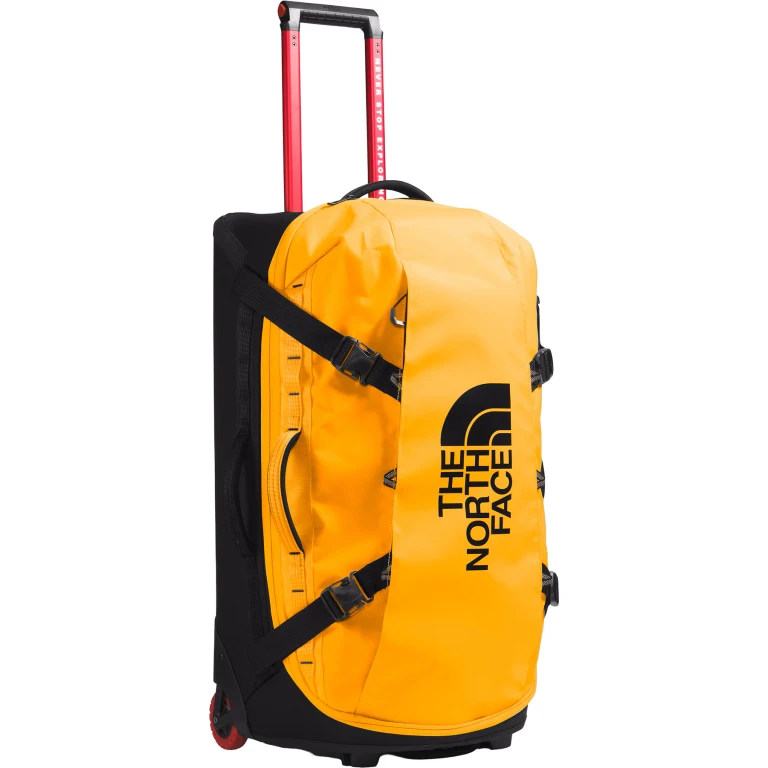 Base Camp Rolling Thunder Luggage 28" - 95L