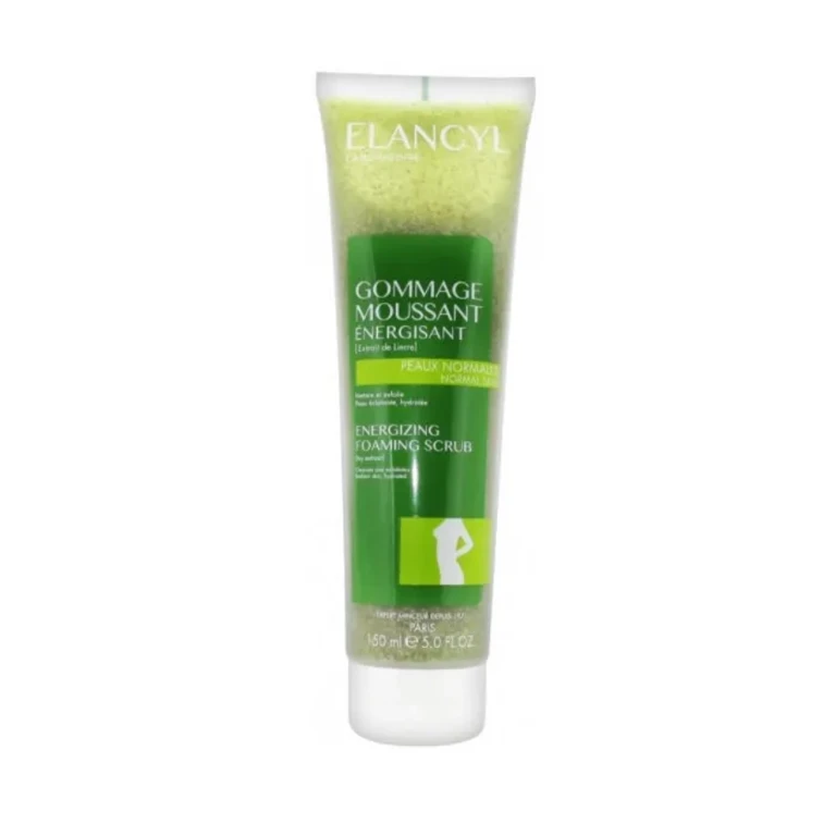 Elancyl Energizing Firming Scrub 150 ml