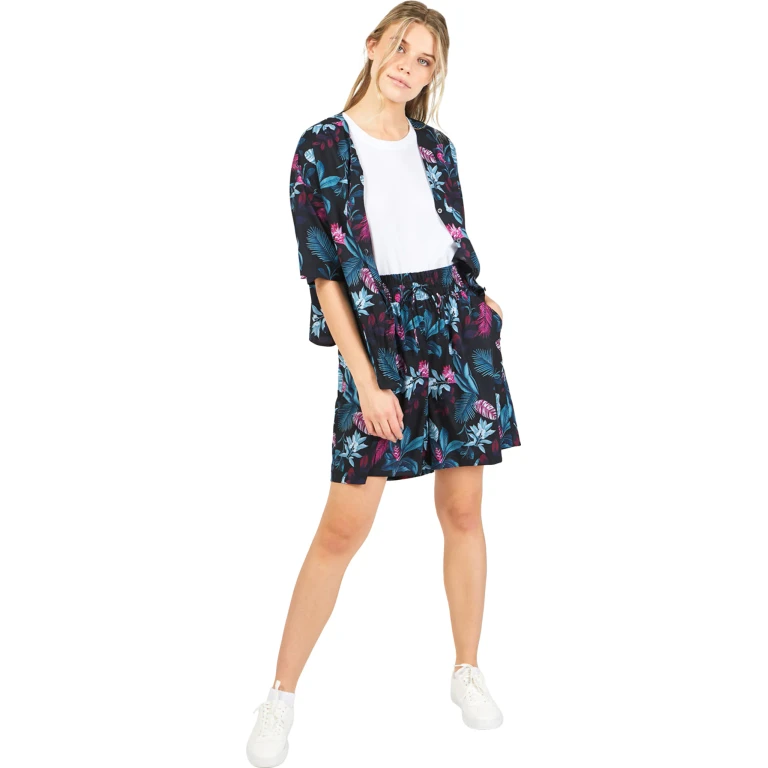 Gazi Shorts - Women's