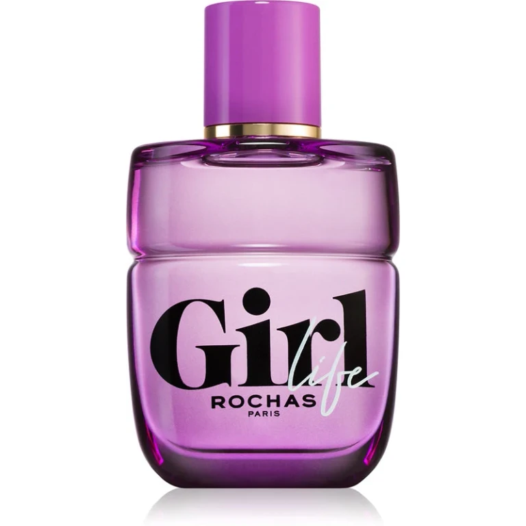 Girl Life EDP