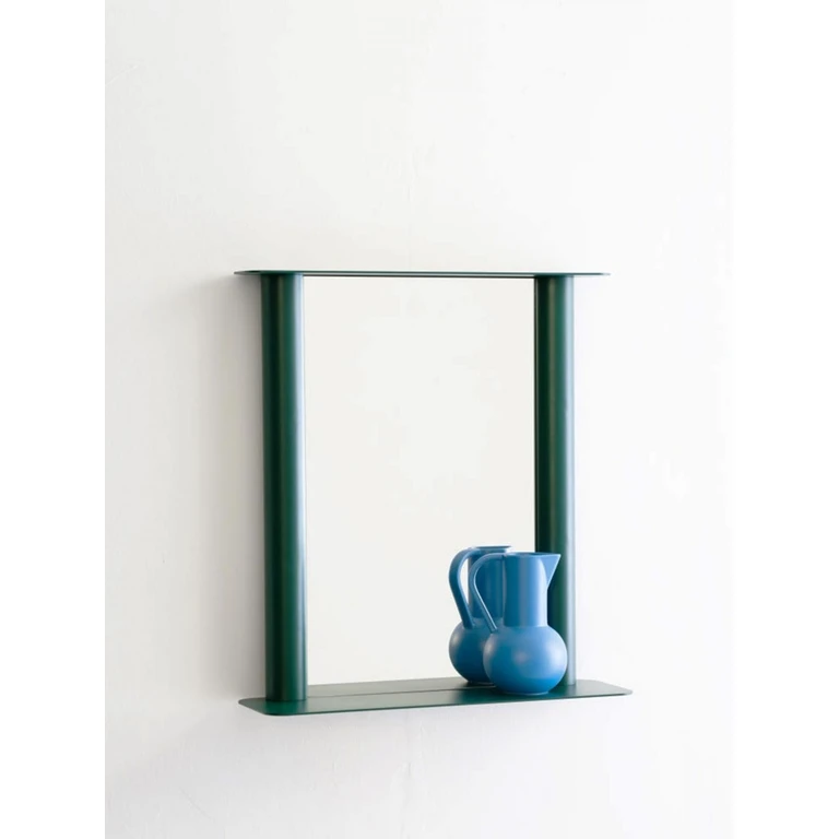 Mirrors Lifestyle color Green (R1064MOSSGREENONESIZE)