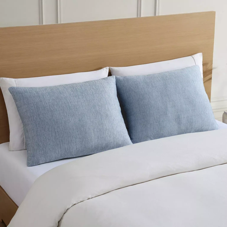 2-Pack Cooling Pillow