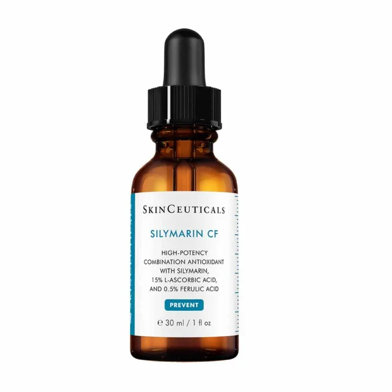 Prevent Antioxidant Serum Silimarin CF Oily or blemish-prone skin 30ml