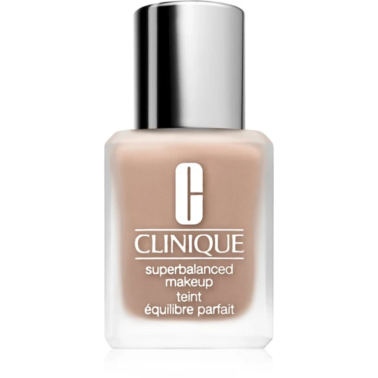 Silk Makeup Superbalanced Makeup 30 ml - Shade: 03 Ivory (VF-N)
