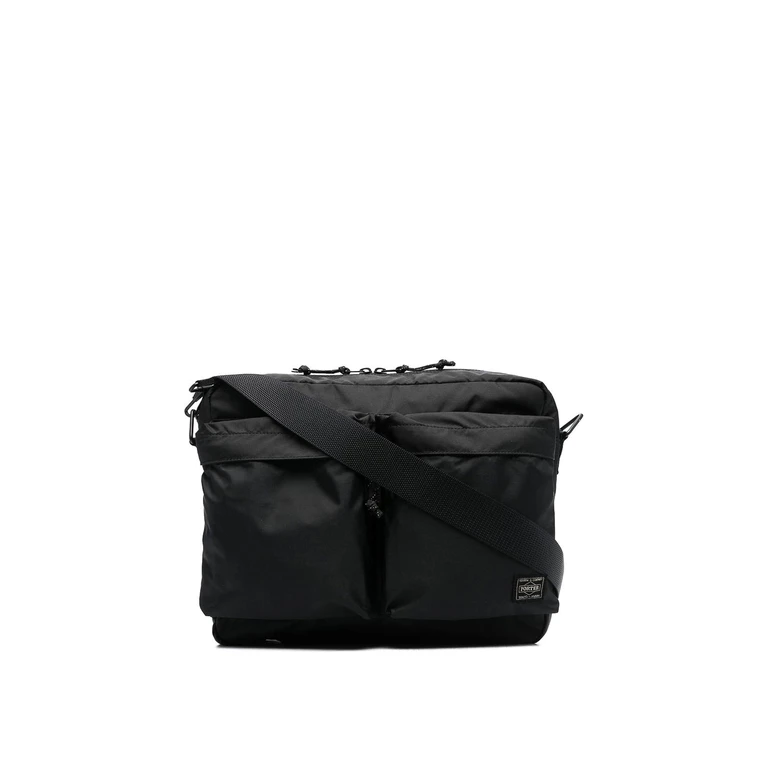 Sac Bandoulière - Noir (8550741510)