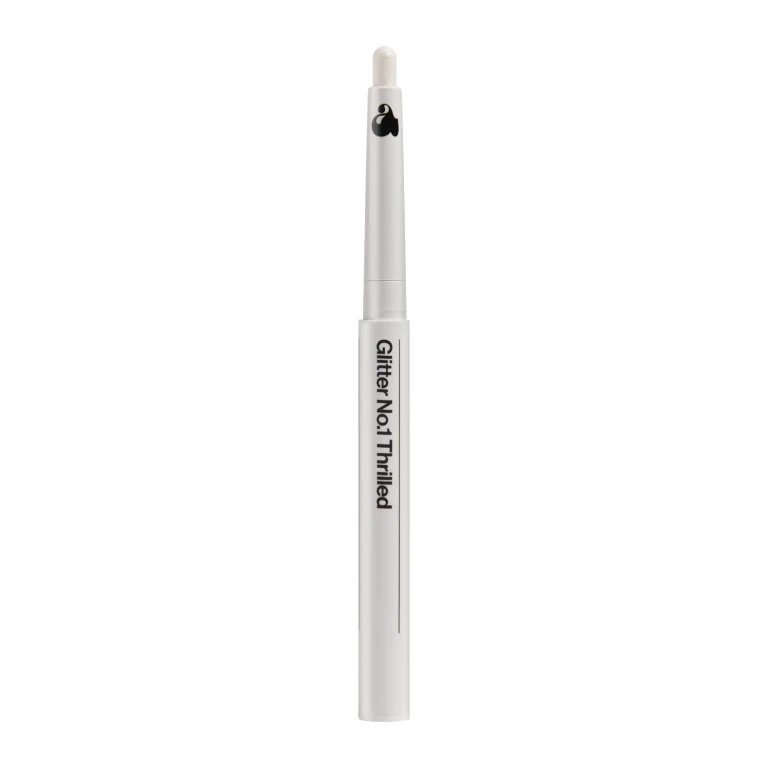 Pretty Easy Glitter Stick Eyeliner 1 Thrilled 0.7g — Eyeliner glitter