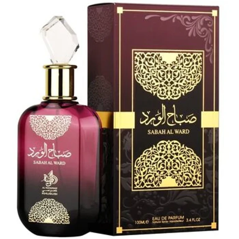 Sabah Al Ward EDP 100ml