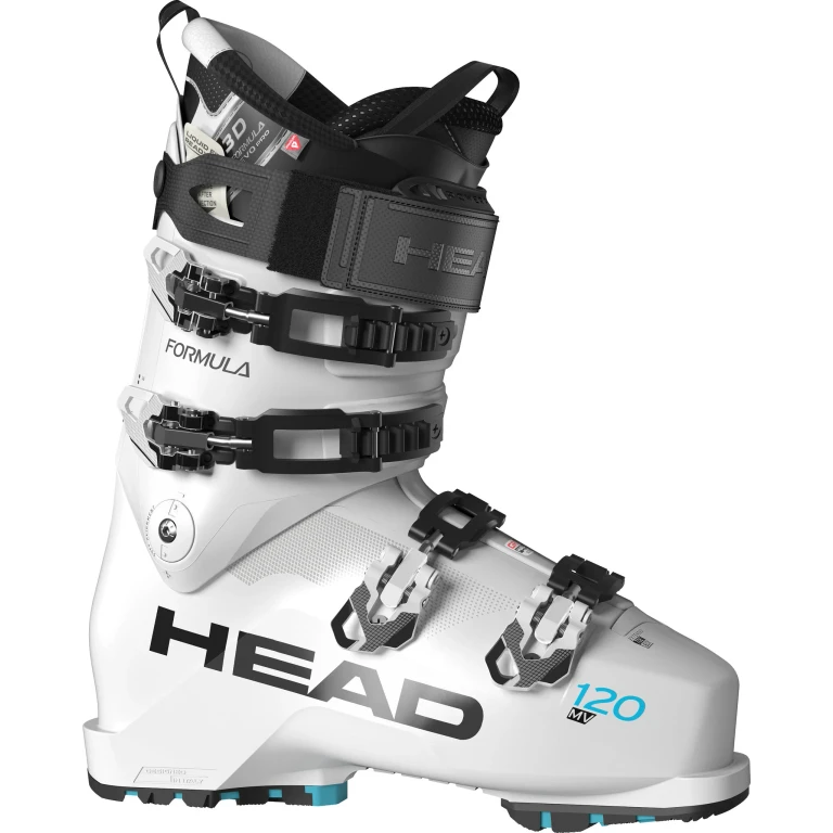 Formula 120 MV GW Ski Boots