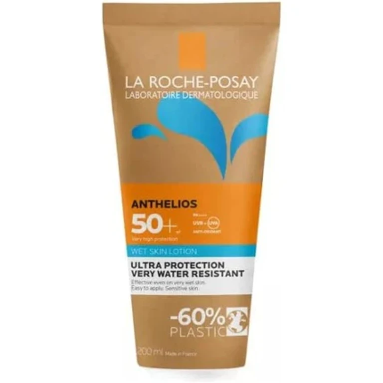 La Roche-Posay Anthelios Wet Body Lotion SPF 50 200 ml