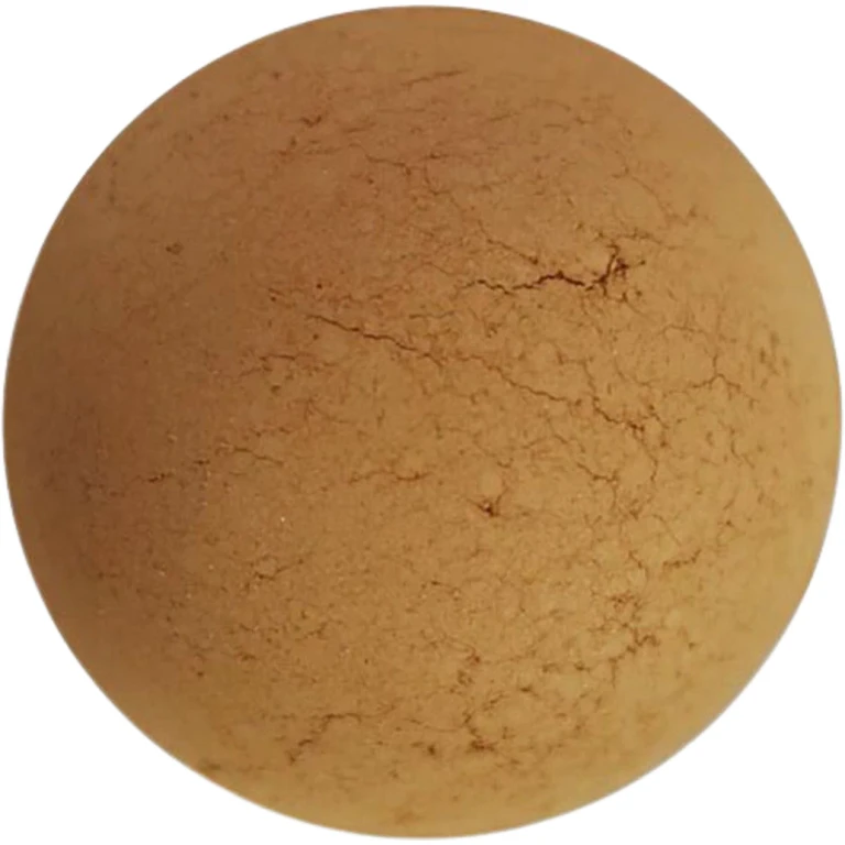Vegan Mineral Foundation Refill N5 Lovely Tan (5g)