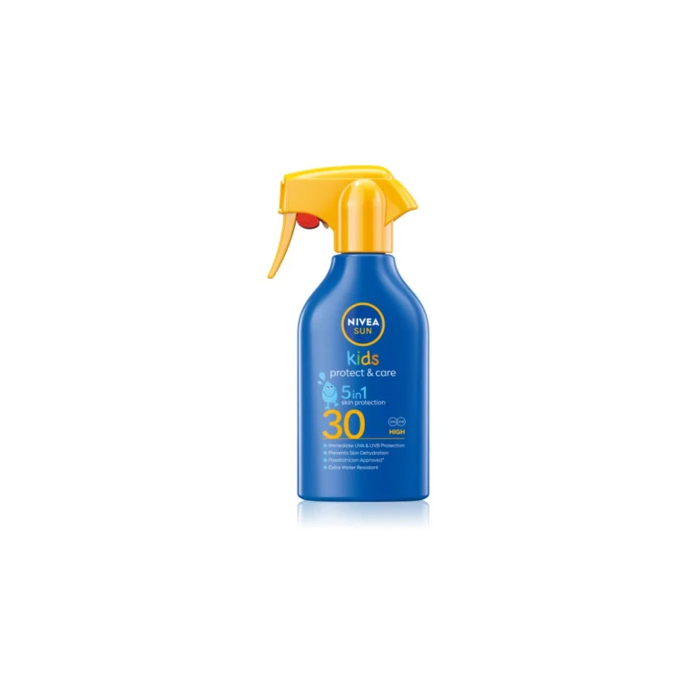 5 in 1 Kids Sun Spray SPF30 - 270 ml