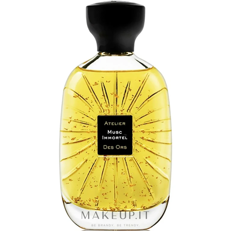 Musc Immortel EDP 100ml