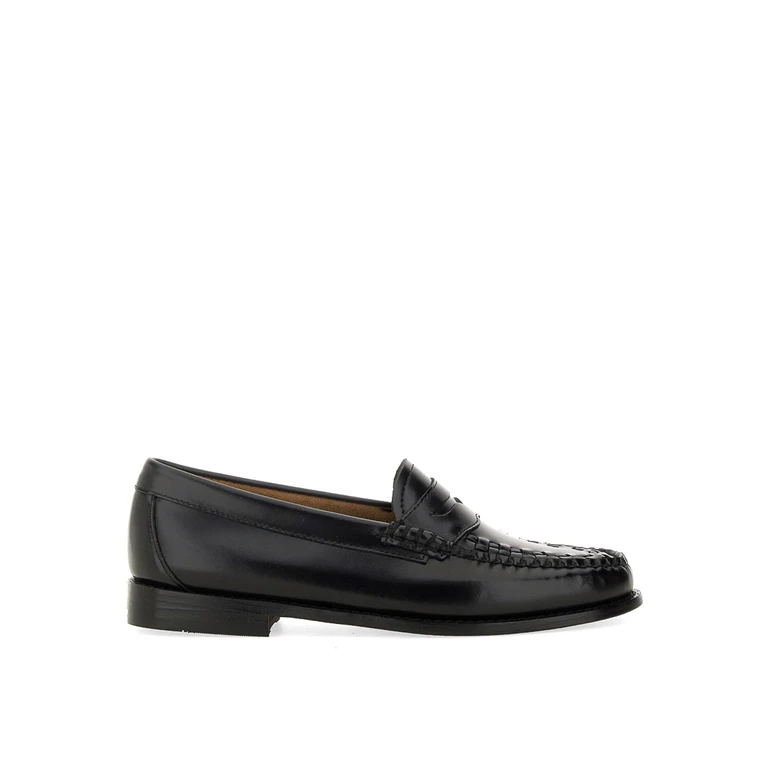 G. h. bass Mocassins - Noir (BA41010F00X)