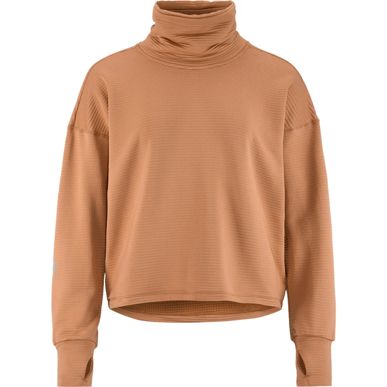 Sub Z Funnel Neck Jersey - Women's