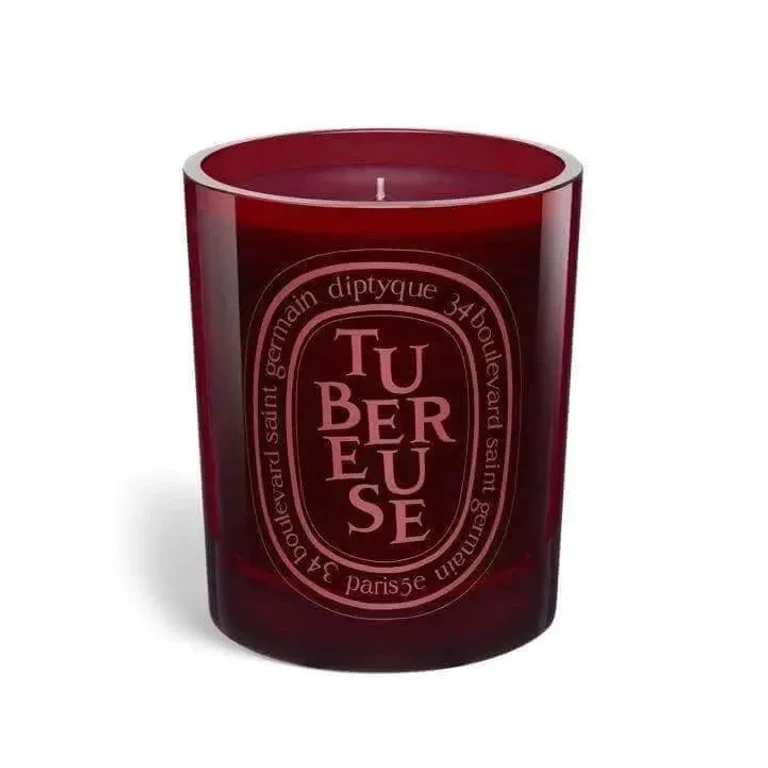 Tubereuse Candle 300 Gr