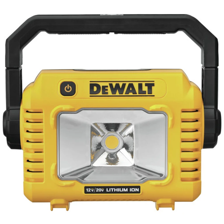 12V/20V MAX Lithium-Ion Cordless Compact Task Light (Tool Only)