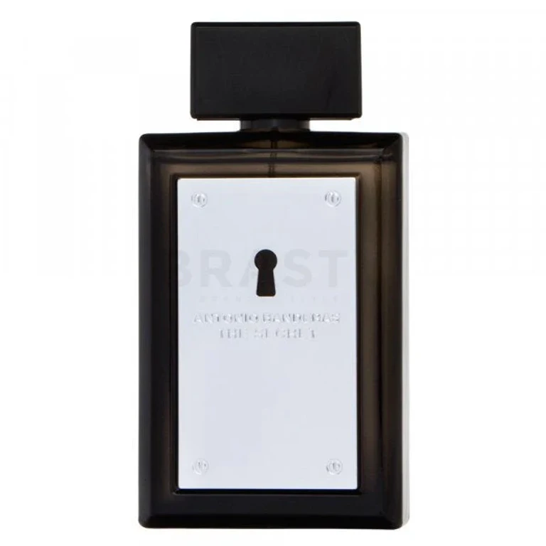 The Secret EDT M 100 ml