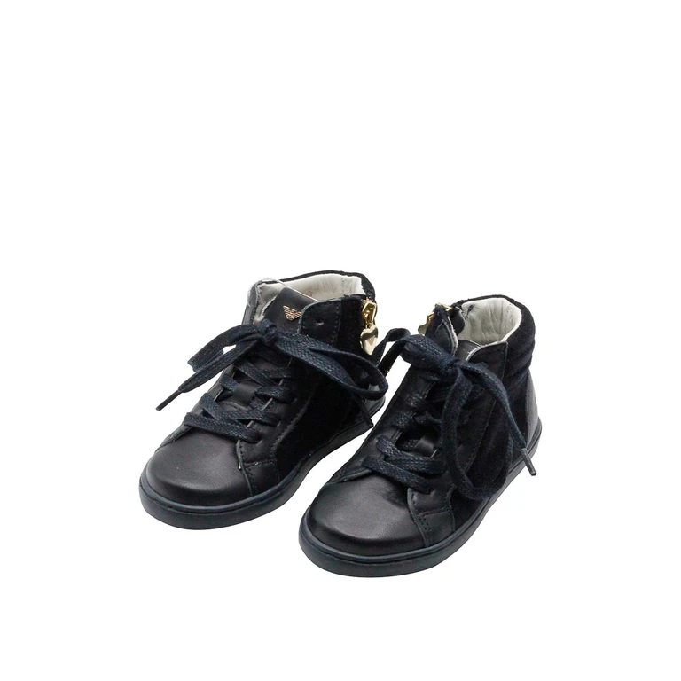 Baskets - Bleu (BE52428K5)