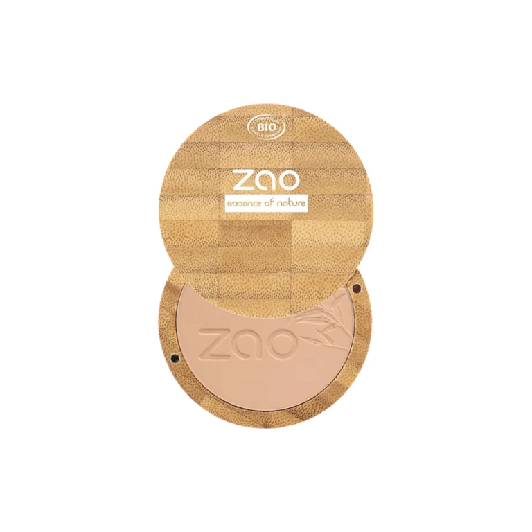 Compact Powder, 303 Apricot Beige (9 G)