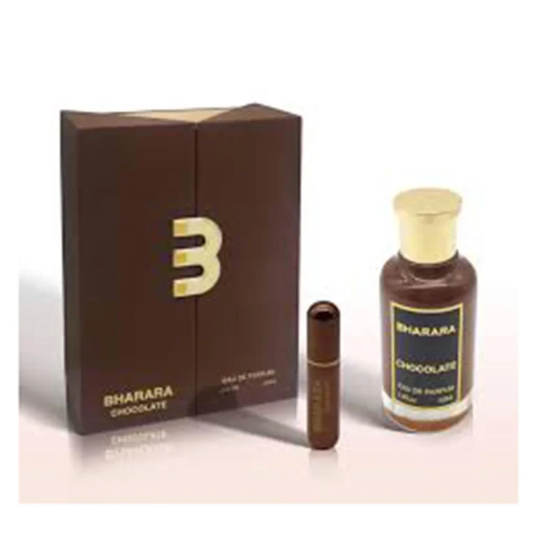 Eau de Parfum Bharara Chocolate 100ml