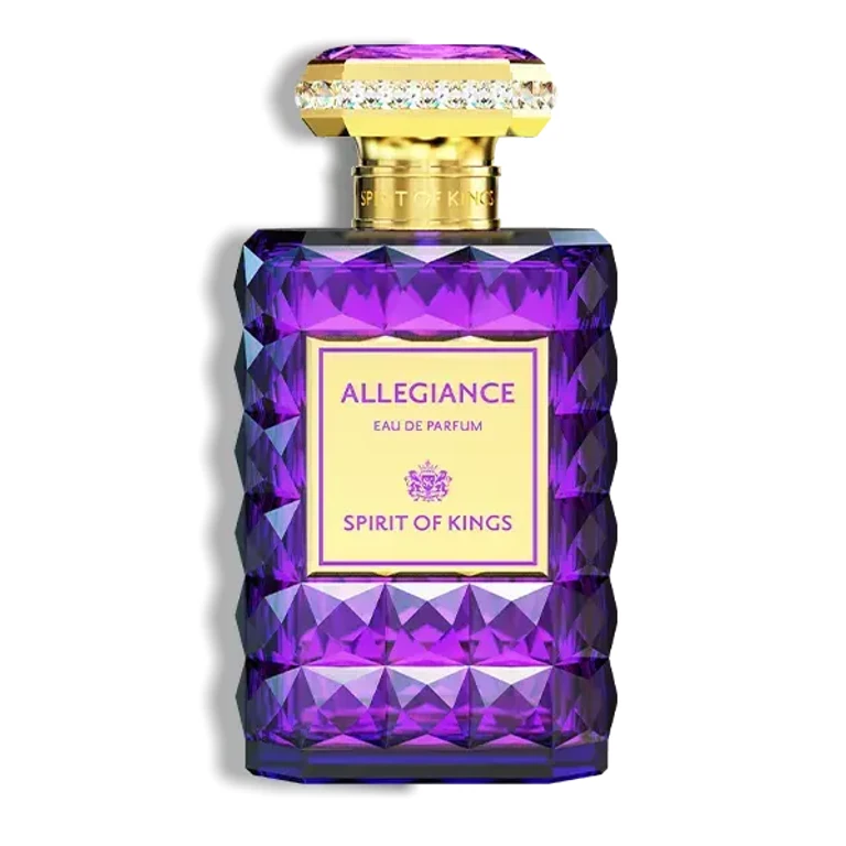 Allegiance Spirit Of Kings - 100 ml