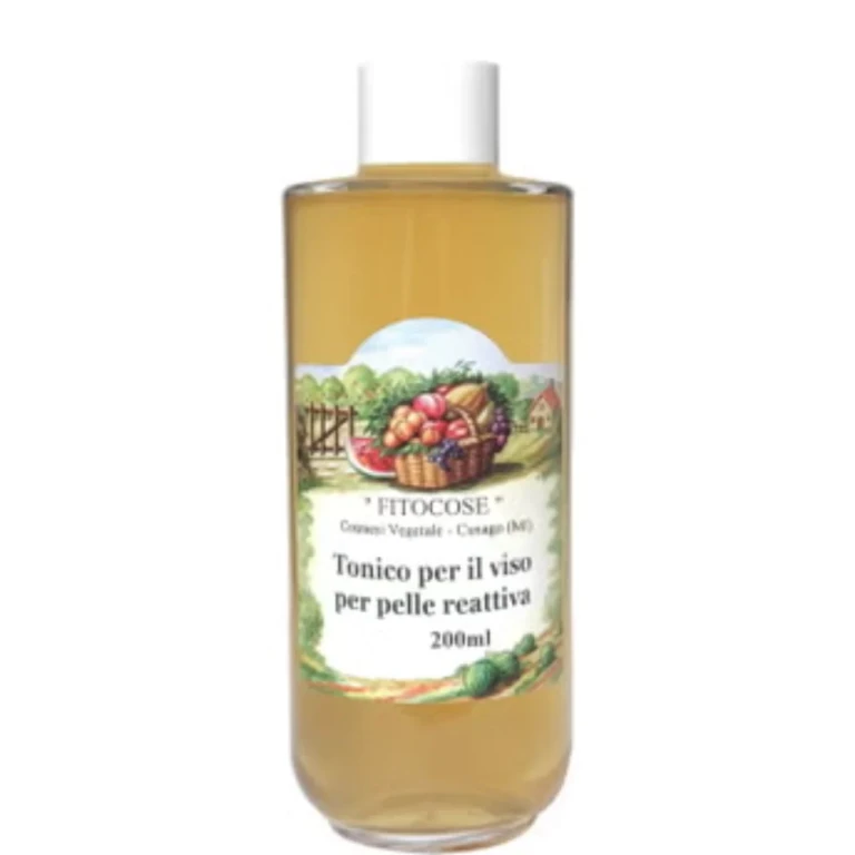 Reactive Skin Toner, 200ml