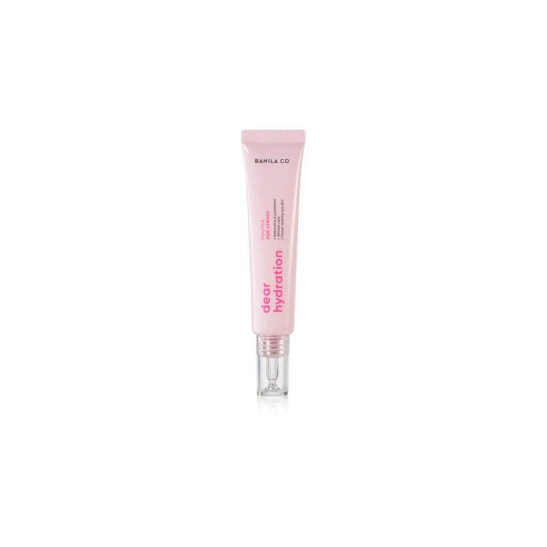 Dear bounce rejuvenating eye cream against puffiness and dark circles 20 ml