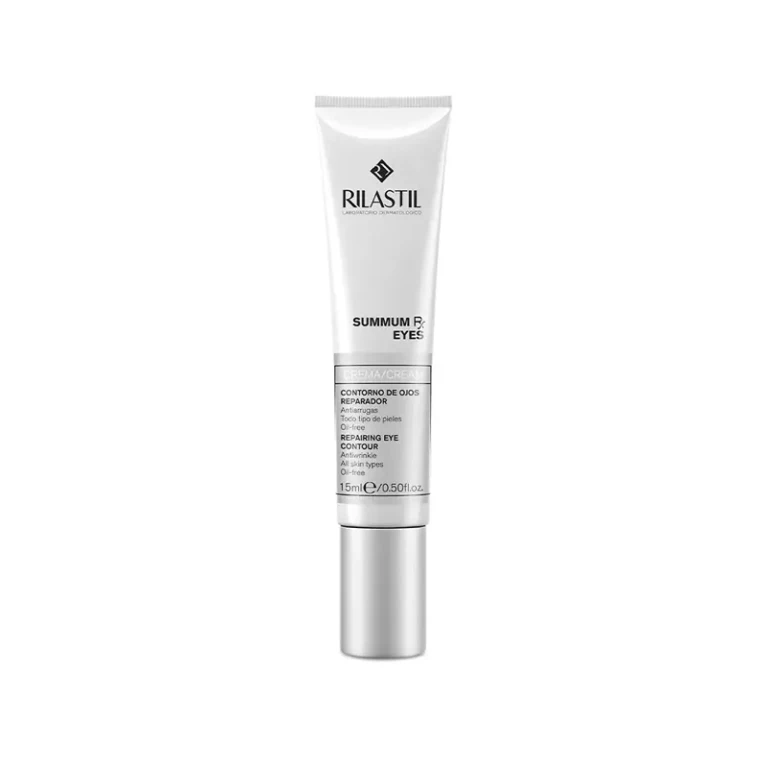 Summum Rx Eye Contour 15ml
