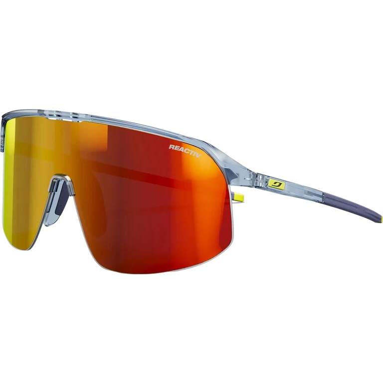 Density Sunglasses - Reactiv 1-3 Light Amplifier Lens - Unisex