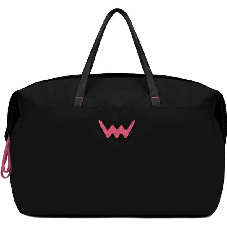 Travel Bag Morris Black 2202