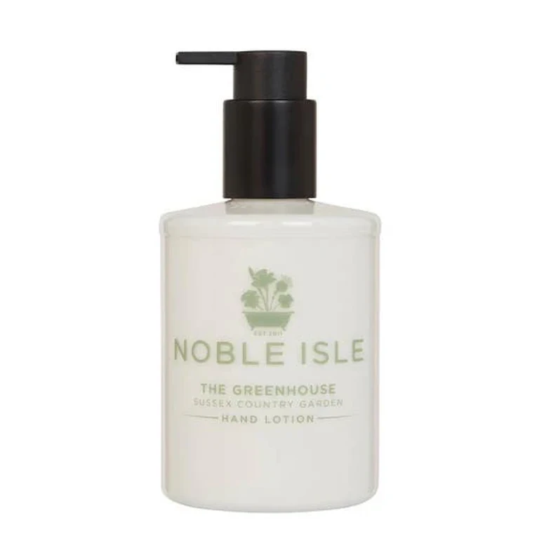 Greenhouse Hand Lotion