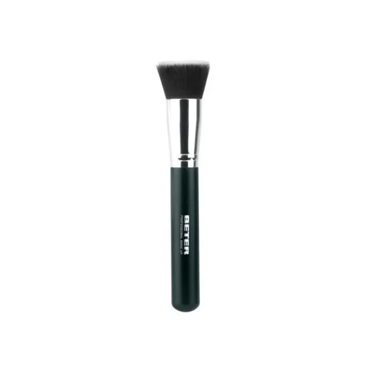 Kabuki brush Beter in synthetic fur 17 cm