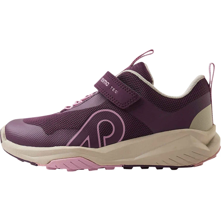 Enkkari Reima Tec Waterproof Sneakers - Junior