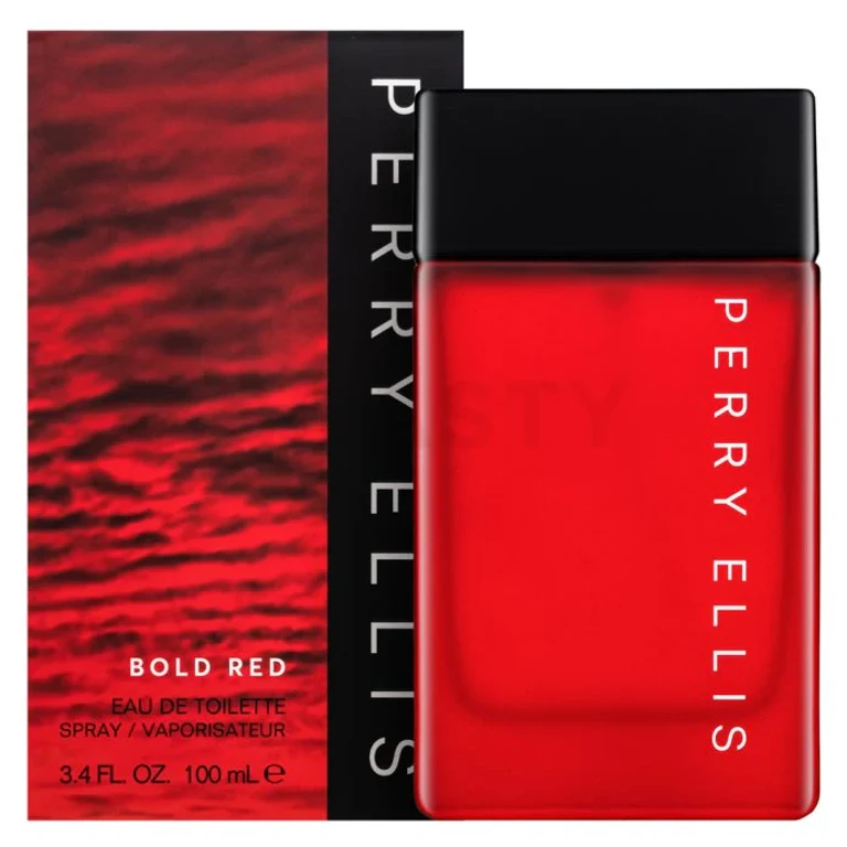 Bold Red EDT M 100 ml