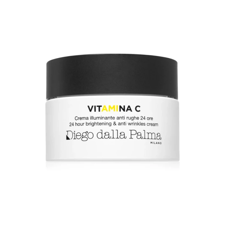 VITAMIN C 24 HOUR ANTI-WRINKLE ILLUMINATING CREAM 50 ML